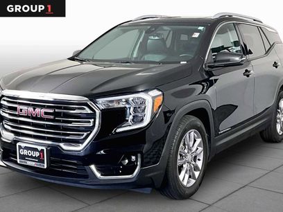 Used 2024 GMC Terrain SLT