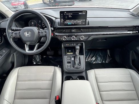 Used 2023 Honda CR-V EX-L image 10