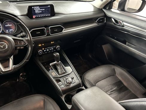 Used 2018 MAZDA CX-5 Grand Touring w/ Premium Package image 24