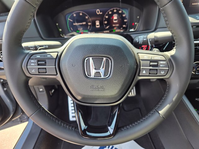 New 2026 Honda Accord Sport image 10