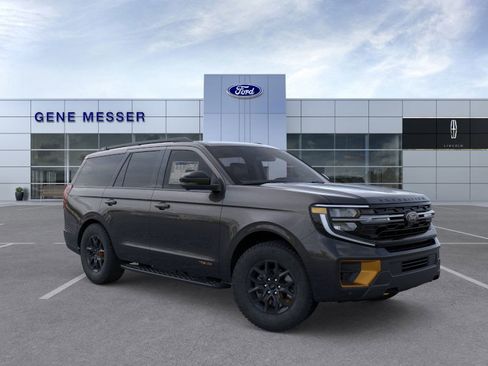 New 2025 Ford Expedition Tremor image 27