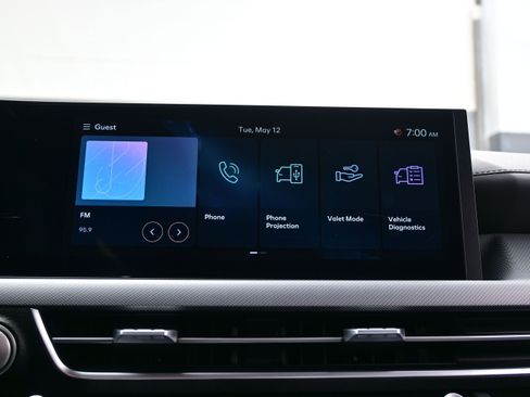 Certified 2026 Hyundai Sonata SE FWD image 18