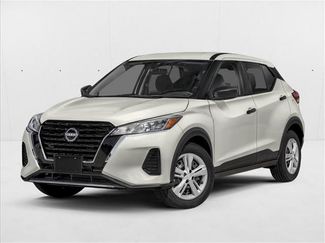 Used 2024 Nissan Kicks S FWD video 1