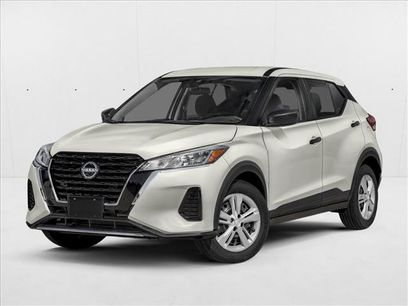 Used 2024 Nissan Kicks S