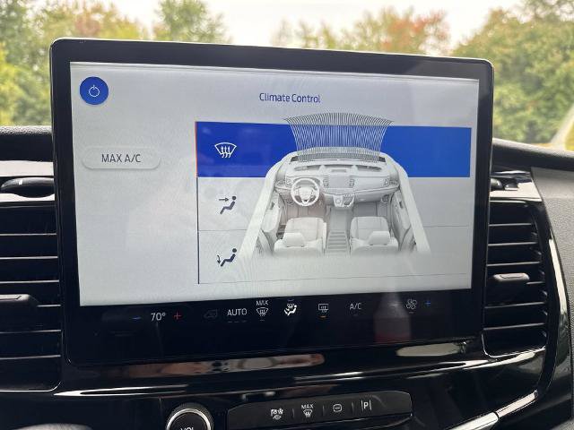 Certified 2024 Ford Transit 350 XLT RWD image 19