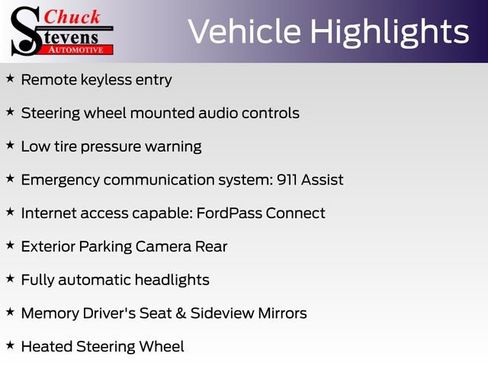 New 2025 Ford Mustang Mach-E Select w/ Comfort Package Lite image 22