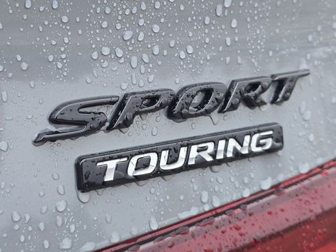 New 2026 Honda Civic Sport Touring image 14
