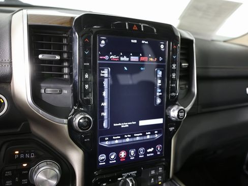 Used 2021 RAM 1500 Laramie w/ Laramie Southwest Edition image 18