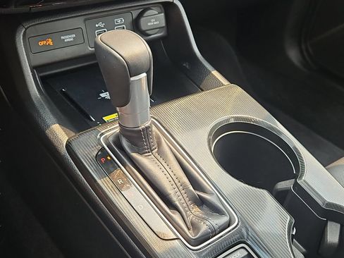Certified 2024 Honda Civic Touring image 30