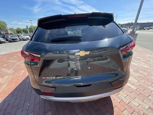 Used 2020 Chevrolet Blazer LT AWD/4WD image 30