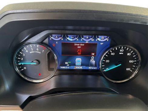 Used 2024 Ford Expedition Max Limited RWD image 46