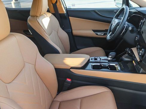 New 2026 Lexus NX 350 AWD w/ Luxury Package image 17