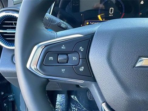 New 2026 Chevrolet Trax LT w/ Driver Confidence Package image 24