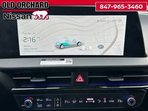 Used 2023 Kia EV6 GT-Line w/ GT-Line Suede Seat Package image 15