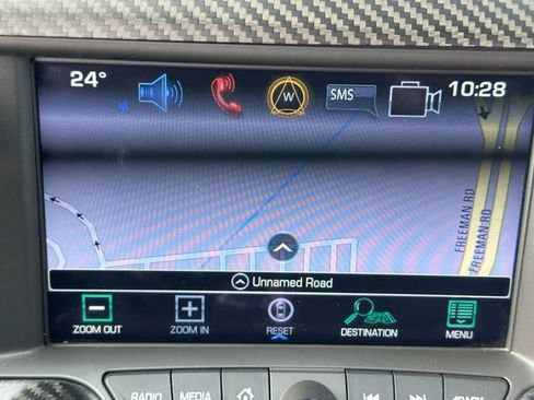 Used 2019 Chevrolet Corvette Grand Sport image 20