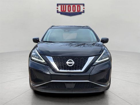 Used 2020 Nissan Murano SV image 6