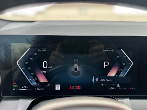 Used 2025 BMW X3 xDrive30i w/ Premium Package image 30