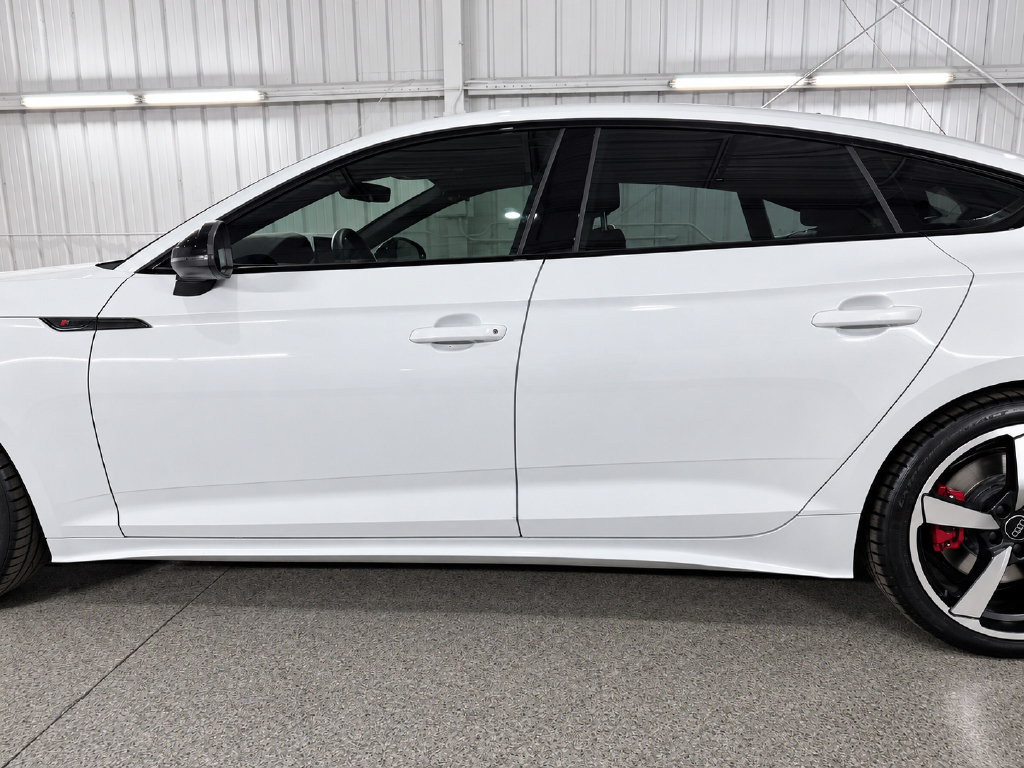 Used 2023 Audi A5 2.0T Premium Plus AWD/4WD image 15