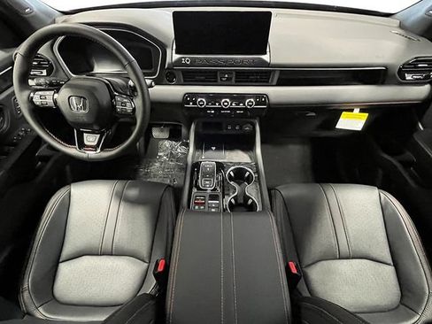 New 2026 Honda Passport TrailSport Elite image 25