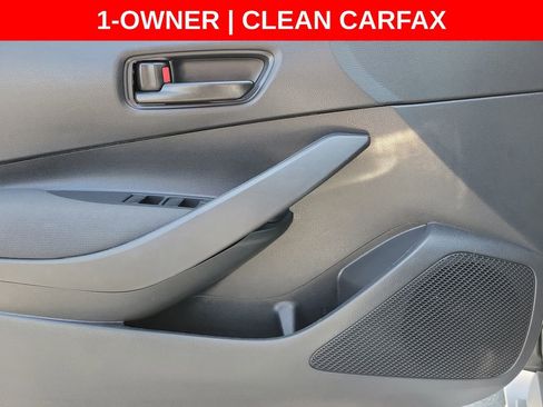 Used 2024 Toyota Corolla LE FWD image 22