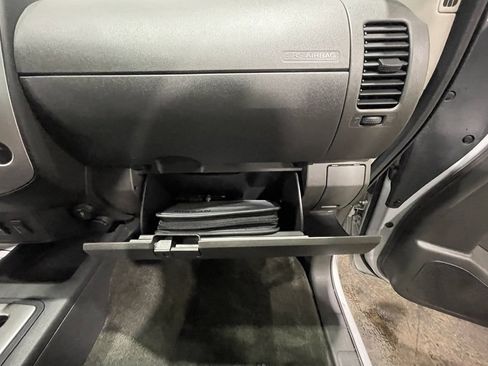 Used 2011 Nissan Xterra PRO-4X w/ Protection Pkg image 10