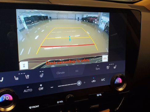 Used 2023 Lexus NX 350 AWD image 28