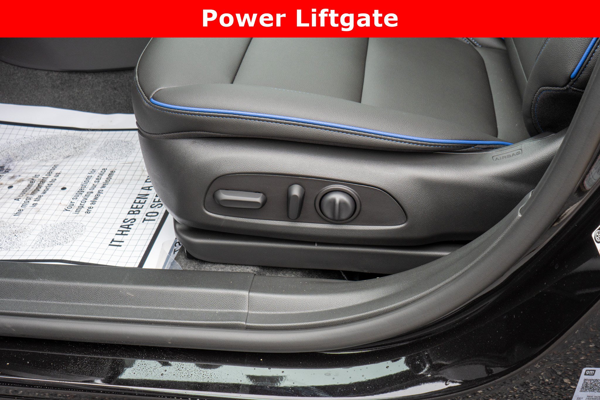 New 2026 Buick Envista Sport Touring w/ Convenience I Package FWD image 31