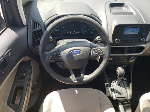 Used 2022 Ford EcoSport S AWD/4WD image 15