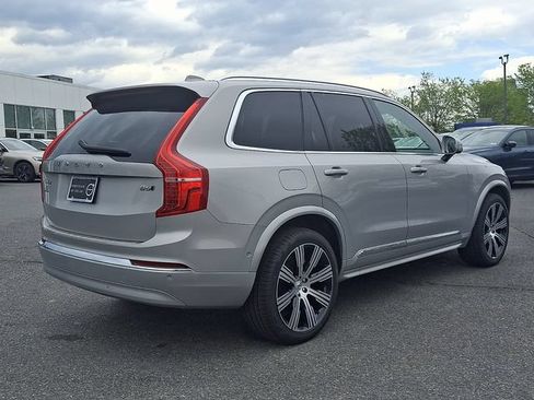 Used 2023 Volvo XC90 B6 Ultimate w/ Protection Package Premier AWD/4WD image 6