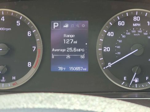 Used 2016 Hyundai Sonata SE FWD image 21