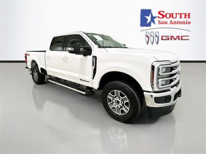 Used 2026 Ford F250 Lariat w/ FX4 Off-Road Package