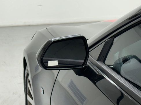 Used 2018 Chevrolet Camaro LT w/ Technology Package image 23