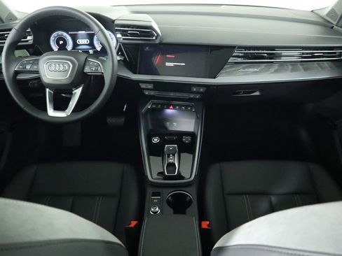 Used 2025 Audi A3 2.0T Premium Plus w/ Premium Plus Package image 15