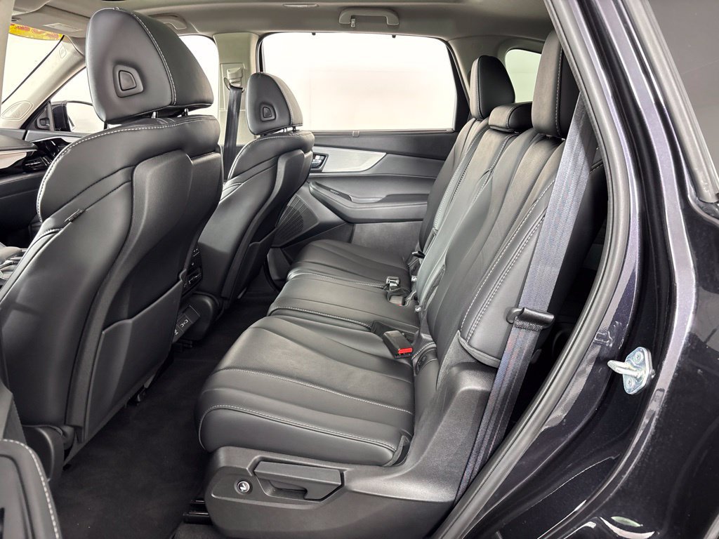 Certified 2024 Acura MDX w/ Technology Package FWD image 23