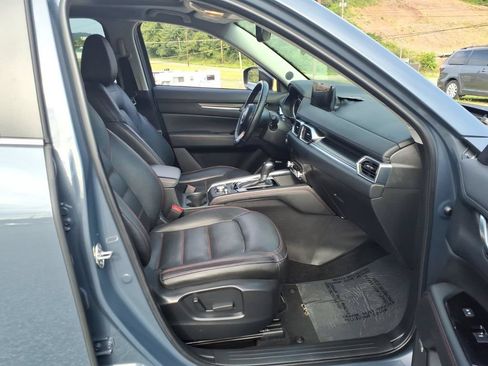 Used 2024 MAZDA CX-5 Carbon Edition AWD/4WD image 18