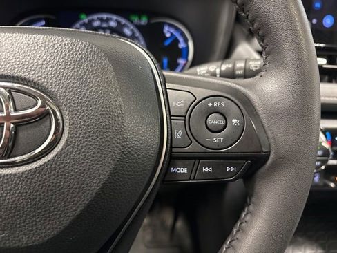 Used 2024 Toyota RAV4 XLE Premium w/ Weather Package AWD/4WD image 27