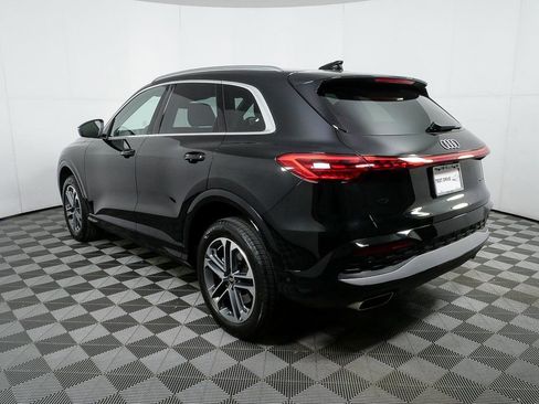 Certified 2025 Audi Q5 Premium w/ Convenience Package image 28