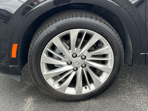 New 2026 Buick Envision Avenir AWD/4WD image 13