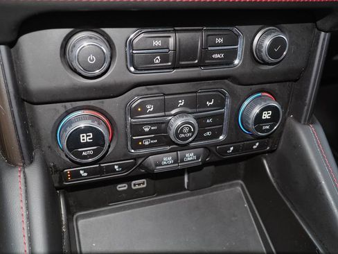 Used 2023 Chevrolet Tahoe RST w/ Sport Performance Package image 15