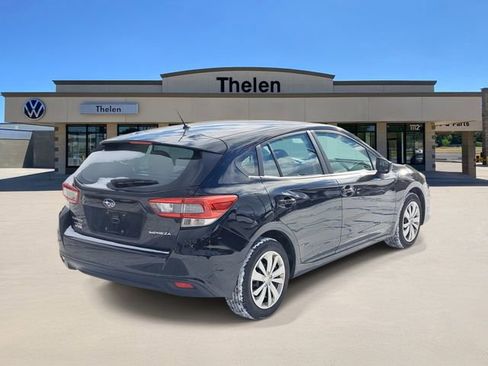 Used 2023 Subaru Impreza 2.0i image 4