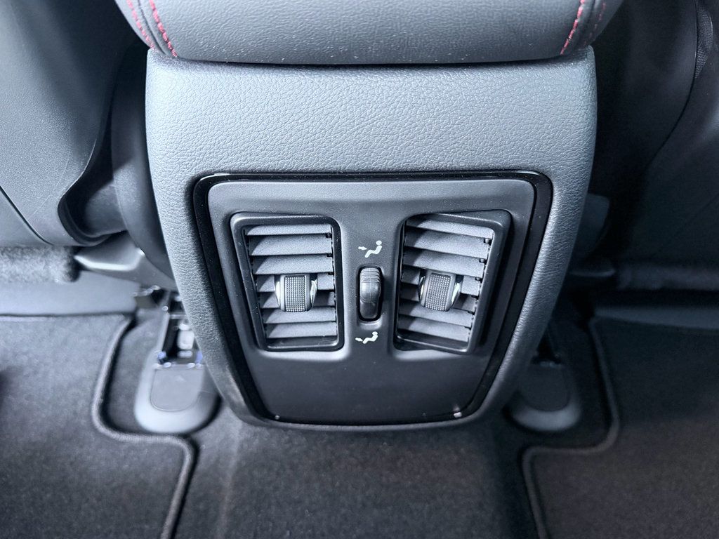 New 2026 Dodge Durango GT w/ Blacktop Package RWD image 29