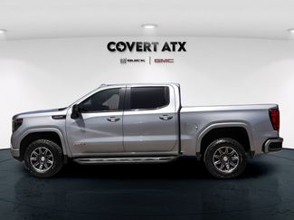 Used 2024 GMC Sierra 1500 AT4 AWD/4WD video 2