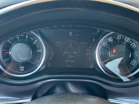 Used 2018 Dodge Challenger SXT RWD image 23