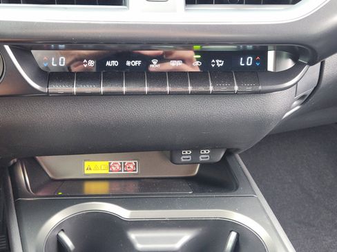 Used 2026 Lexus UX 300h FWD w/ Accessory Package (Z1) image 10