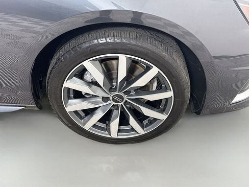 Used 2023 Audi A4 2.0T Premium image 32