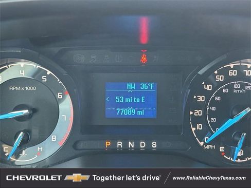 Used 2020 Ford Ranger XL w/ Equipment Group 101A Mid image 16