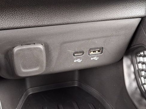 Used 2026 Chevrolet TrailBlazer LT w/ Driver Confidence Package FWD image 23