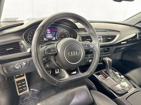 Used 2017 Audi A7 3.0T Competition Prestige AWD/4WD image 4