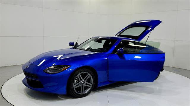 New 2027 Nissan Z Sport RWD image 27