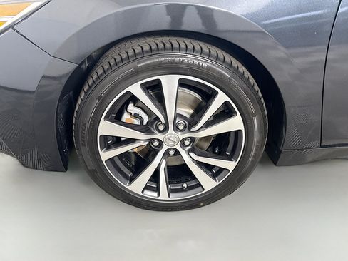 Used 2017 Nissan Maxima 3.5 S FWD image 38
